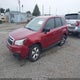 JF2SJAAC3HG517205 2017 Subaru Forester 2.5I auction photo thumbnail 2