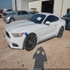 1FA6P8TH2G5260540 2016 Ford Mustang Ecoboost auction photo thumbnail 2