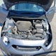 KMHCT4AE6HU210057 2017 Hyundai Accent Se auction photo thumbnail 10
