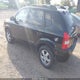 KM8JM12B27U650203 2007 Hyundai Tucson Gls auction photo thumbnail 3