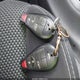 1C3CDFBBXFD380828 2015 Dodge Dart Sxt auction photo thumbnail 11