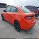 1C3CDFBBXFD380828 2015 Dodge Dart Sxt auction photo thumbnail 3