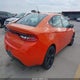 1C3CDFBBXFD380828 2015 Dodge Dart Sxt auction photo thumbnail 4