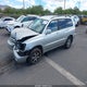 JTEGP21A650084809 2005 Toyota Highlander Limited V6/V6 auction photo thumbnail 2