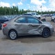 5YFBURHE6KP871687 2019 Toyota Corolla Le auction photo thumbnail 14