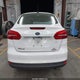 1FADP3F28GL348490 2016 Ford Focus Se auction photo thumbnail 16