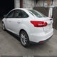 1FADP3F28GL348490 2016 Ford Focus Se auction photo thumbnail 3
