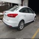 1FADP3F28GL348490 2016 Ford Focus Se auction photo thumbnail 4
