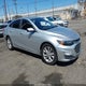 1G1ZD5ST0LF089630 2020 Chevrolet Malibu Fwd Lt auction photo thumbnail 1