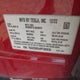 7SAXCBE64PF380036 2023 Tesla Model X Plaid Tri Motor All-Wheel Drive auction photo thumbnail 9