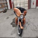 1HD1KB4578Y667210 2008 Harley-Davidson Flhx 105Th Anniversary Edition auction photo thumbnail 5