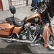 1HD1KB4578Y667210 2008 Harley-Davidson Flhx 105Th Anniversary Edition auction photo thumbnail 8