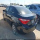5YFBURHE0KP877999 2019 Toyota Corolla Le auction photo thumbnail 3