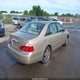 4T1BF28B33U303646 2003 Toyota Avalon Xls auction photo thumbnail 4