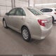 4T4BF1FK0ER407002 2014 Toyota Camry Le auction photo thumbnail 3