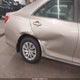 4T4BF1FK0ER407002 2014 Toyota Camry Le auction photo thumbnail 6
