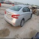 1N4AB7AP3DN906015 2013 Nissan Sentra Sv auction photo thumbnail 4