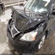 3N1AB7AP7EL638634 2014 Nissan Sentra Sr auction photo thumbnail 18