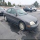 1MEFM50U13G613947 2003 Mercury Sable Gs auction photo thumbnail 1
