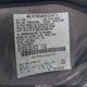 1MEFM50U13G613947 2003 Mercury Sable Gs auction photo thumbnail 9