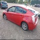 JTDKN3DU5D1677411 2013 Toyota Prius Three auction photo thumbnail 3