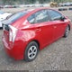 JTDKN3DU5D1677411 2013 Toyota Prius Three auction photo thumbnail 4
