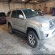 JTEBU14RX60095389 2006 Toyota 4Runner Sr5 Sport V6/Sr5 V6 auction photo thumbnail 1