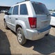 1J8HS58P07C501080 2007 Jeep Grand Cherokee Limited auction photo thumbnail 3