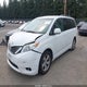 5TDKK3DC3ES469578 2014 Toyota Sienna Le V6 8 Passenger auction photo thumbnail 2