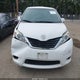 5TDKK3DC3ES469578 2014 Toyota Sienna Le V6 8 Passenger auction photo thumbnail 6