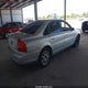 YV1TS592051390425 2005 Volvo S80 2.5T auction photo thumbnail 4