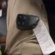 3GTUUEEL7PG271651 2023 GMC Sierra 1500 4Wd Short Box At4 auction photo thumbnail 11