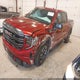 3GTUUEEL7PG271651 2023 GMC Sierra 1500 4Wd Short Box At4 auction photo thumbnail 2