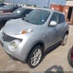 JN8AF5MR6DT223113 2013 Nissan Juke S auction photo thumbnail 2
