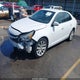 1G11E5SL5EU125157 2014 Chevrolet Malibu 2Lt auction photo thumbnail 2