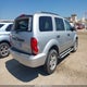 1D8HD48P79F700741 2009 Dodge Durango Slt auction photo thumbnail 4