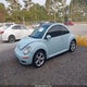 3VWRW3AG4AM032898 2010 Volkswagen New Beetle 2.5L Final Edition auction photo thumbnail 2
