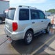 2HKYF18494H539787 2004 Honda Pilot Ex auction photo thumbnail 4