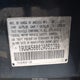 19UUA56662A052299 2002 Acura Tl 3.2 auction photo thumbnail 9
