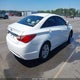 5NPEB4AC1CH477267 2012 Hyundai Sonata Gls auction photo thumbnail 4