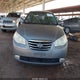 KMHDU4AD6AU113858 2010 Hyundai Elantra Gls auction photo thumbnail 6