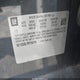 1G11C5SL1FF159754 2015 Chevrolet Malibu 1Lt auction photo thumbnail 9