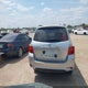 5TDZK3EH4AS001359 2010 Toyota Highlander Base V6 auction photo thumbnail 15