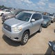 5TDZK3EH4AS001359 2010 Toyota Highlander Base V6 auction photo thumbnail 2
