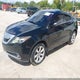 2HNYB1H42AH501540 2010 Acura Zdx auction photo thumbnail 2