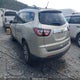1GNKRGKD5FJ192730 2015 Chevrolet Traverse 1Lt auction photo thumbnail 3