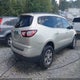 1GNKRGKD5FJ192730 2015 Chevrolet Traverse 1Lt auction photo thumbnail 4