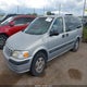 1GNDX03E1YD268622 2000 Chevrolet Venture Ls auction photo thumbnail 2