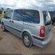 1GNDX03E1YD268622 2000 Chevrolet Venture Ls auction photo thumbnail 3