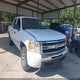 3GCEC13C49G272892 2009 Chevrolet Silverado 1500 Ls auction photo thumbnail 1